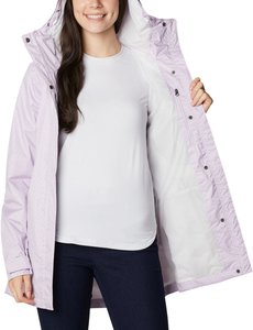 Women's jacket without insulation Splash Side
