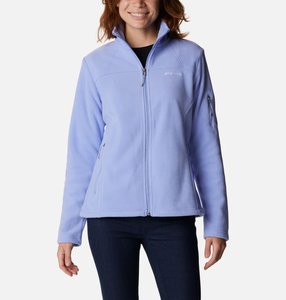 Woman's Fleece jacket  Fast Trek™ II