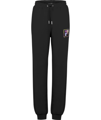 FILA Sports trousers (fleece backside brushed) FAT0198-80001