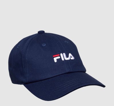 FILA Summer cap for kids