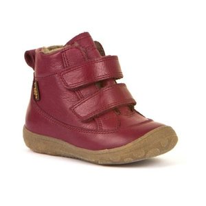 Winter boots with wool, Kart Tex G2110097-2