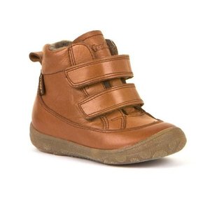 Winter boots with wool Tex G2110097-4