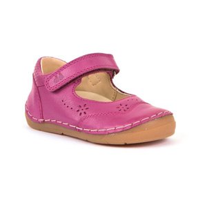 Leather Flats G2140046-1