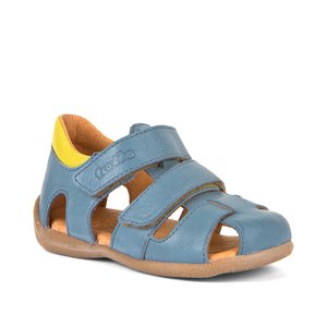 Leather Sandals G2150149-1