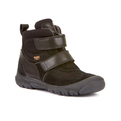 FRODDO Tex Демисезонные Ботинки (Чёрные) G3110186-5