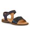 Leather Sandals G3150204-1 - G3150204-1