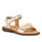 Leather Sandals G3150205 - G3150205