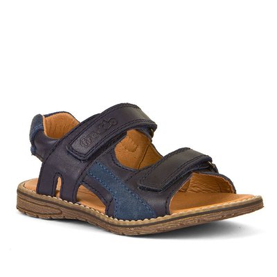 FRODDO Leather Sandals G3150212