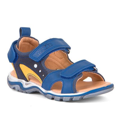 FRODDO Leather Sandals G3150215-1
