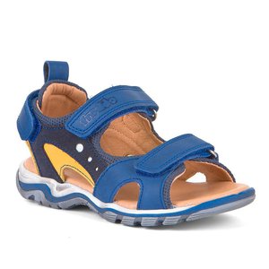 Leather Sandals G3150215-1