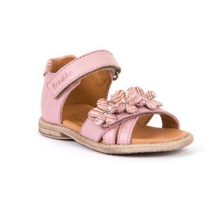 Leather Sandals G2150117