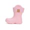 Rubber boots with removable sock - I106-42545