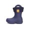 Rubber boots with removable sock - I106-42628