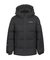 Ziemas parka Loin JR - 8-50035-553I-990