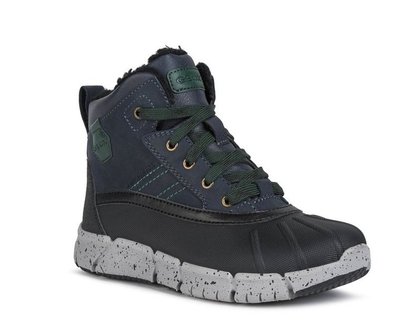 GEOX Winter Boots AMPHIBIOX J049XD-C4428