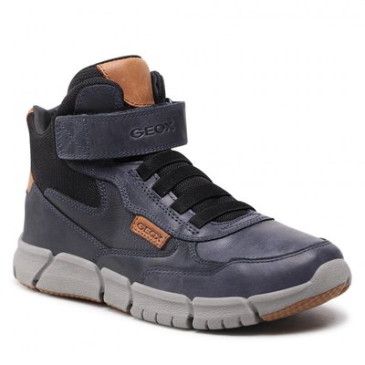 GEOX Boots J169BE-C4002