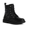 Eco-leather boots J169QQ-C9999 - J169QQ-C9999