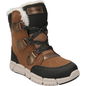 Зимние ботинки Amphibiox J16APA-C6175