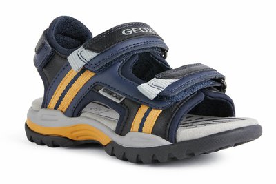 GEOX Sandals J250RA-C4229