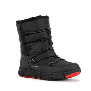 Зимние ботинки Amphibiox J269XC-C9999