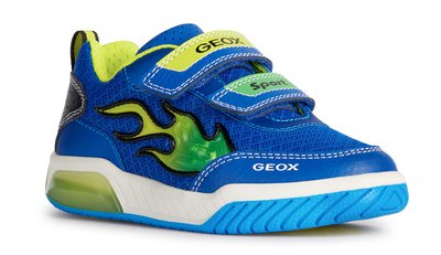 GEOX Boots with leds