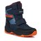 Winter Boots Amphibiox - J36FSA-C0820