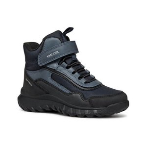 Amphibiox demi season boots