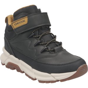 Boots with insulation Amphibiox