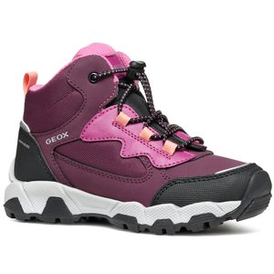 Amphibiox demi season boots