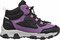 Amphibiox demi season boots - J464LB-C8277