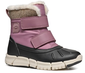 Amphibiox Winter Boots