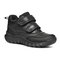 Boots with insulation Amphibiox - J46LOB-C9999