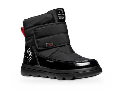 Ziemas zābaki Amphibiox