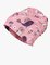 Хлопковая Шапка (два слоя) Klaus - KLAUS-BirdPink