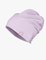 Kokvilnas Cepure (divi slāņi) Klaus - KLAUS-Purple