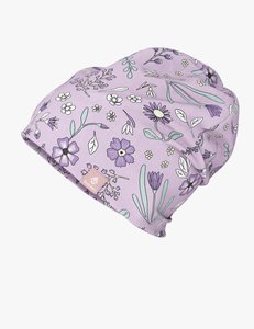 Kokvilnas Cepure (divi slāņi) Klaus