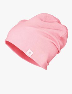 Cotton Beanie Hat With Folds Dargo