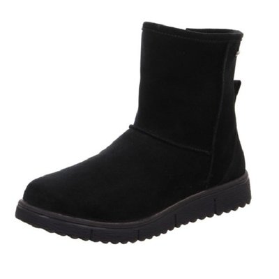 LEGERO Woman Winter boots Gore-Tex (black)