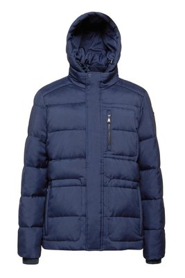 GEOX Мужская зимняя куртка  M0428U-F4511