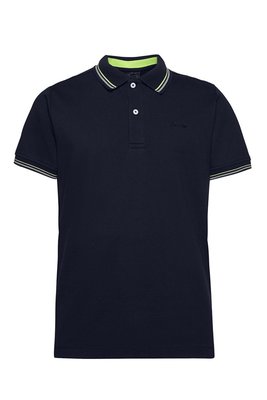 GEOX Men's Polo T-shirt M2510A-F4386