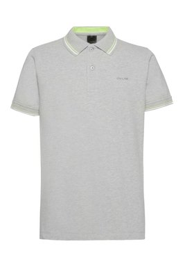 GEOX Men's Polo T-shirt M2510A-F1019