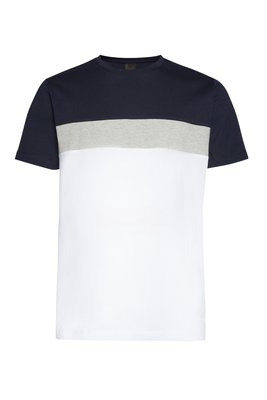 GEOX Men's T-shirt M2510F-F4544