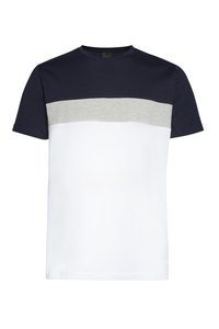 Men's T-shirt M2510F-F4544
