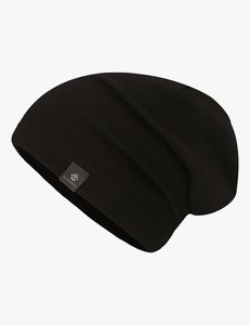 100% Merino Cap With Folds MAVIS