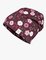 Merino vilnas cepure METTE - METTE-WintRed