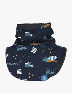 Kids Merino Neck Warmer MIKEL