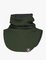 Apkakle ar Merino vilnu MIKEL - MIKEL-NavyGree