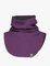 Apkakle ar Merino vilnu MIKEL - MIKEL-Purple