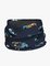 Kids Merino Neck Warmer MOKKA - MOKKA-VehiGibr
