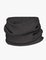 Kids Merino Neck Warmer MOKKA - MOKKA-SolidDarkGrey